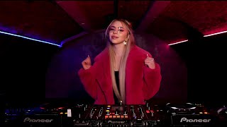 BELLA KRI  live DJ set 13032023  Melodic techno amp Progressive house Mix [upl. by Rivkah]