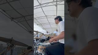 대략 100번 연주해본 곡  연주할때 마다 신나는 라데츠키 행진곧 drums 드럼 나주혁신도시 [upl. by Airetak356]