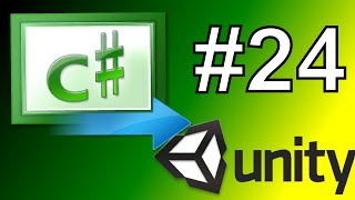 24 Unity C Scripting Tutorial SerializeField [upl. by Blackstock]