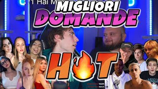 LE MIGLIORI CLIP DELLE DOMANDE H0T  🔥 [upl. by Kirad]