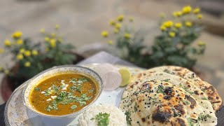 Dal makhani [upl. by Nacnud]