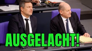 Unternehmer rechnet mit quotKanzlerDuoquot ab  Moderator lacht los [upl. by Yerffe591]