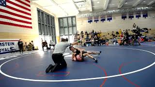 AFNorth LIVE presents 2022 Wrestling Euros Day 2 Deacon vs Vilseck [upl. by Bryn463]