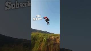 Amazing Motorcycle Stunt  Dare To Jump [upl. by Estas]