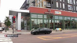 Downtown St Paul Lunds amp Byerlys changing hours citing viability and safety [upl. by Erdnaxela]