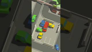 Parking 🚗🅿️ Car Fantastic Game parking gaming viralshort gamesparkingjamgameshortsfeed shorts [upl. by Ataner]