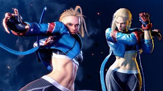 すこしランクマで練習！ キャミィがんばる 【クラシック キャミィ】【プラチナ】【STREET FIGHTER 6】ストリートファイター６ [upl. by Gemina]