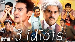 3 idiots funny movie scenes  Hindi movie Amir khan [upl. by Beattie]