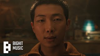 RM Come back to me Official Teaser [upl. by Lavotsirc446]