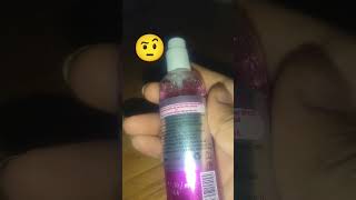 How To Use Dabur Gulabari Rose Glow 3 in 1 Face Cleanser 😱 क्या ये Toner है ytshorts daburgulabari [upl. by Hannahc]