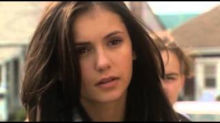 Nina Dobrev Never Cry Werewolf4 [upl. by Nylirehs]