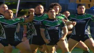 NZ Maori  Haka 2010 HD [upl. by Fennie]