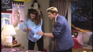 Jessie Spano Im So Excited [upl. by Auqenet]