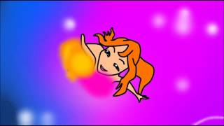 Winx Club Bloom Sirenix Transformation 3D2D [upl. by Nesyla]