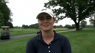 RI Womens Am Recap 2024 [upl. by Ellehcsar]