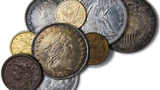 Coin Collecting Video Series Cleaning Valuable Coins  Dont Do IT  Numismatics with Kenny [upl. by Thomasin]