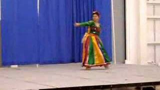 NAGALAND INDIAN DANCE [upl. by Sievert]