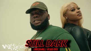 Still Dark Dancehall Chronic Law Video Mix 2024 Raw Dancehall Mix 2024 Best Of Law BossOne Law [upl. by Nosretep]