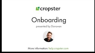 7 Easy Steps to Help You Get Started with Cropster Roast [upl. by Tsai]