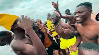 Zeze Kingston x XDuppy  Mavuto ft LeuMas Visualizer [upl. by Dulla]