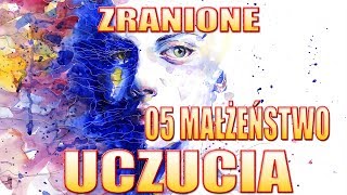 05 Zranione uczucia  Zadłużone małżeństwo [upl. by Anelrad714]