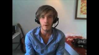 pewds omegle prank download [upl. by Whitby]