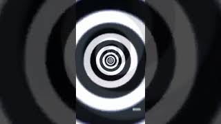 SH  Hypnotic circle  I challenge you to watch the entire video shorts [upl. by Nahsaj903]