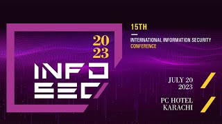 INFOSEC 2023 [upl. by Leva723]