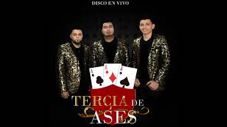 tercia de ases disco completo en vivo 2021 [upl. by Elocen]