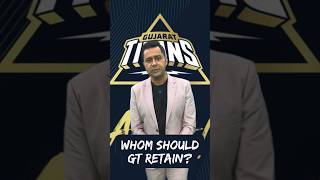 My picks for GujaratTitans are here  what are yours Aakashvani IPL Cricket Shorts [upl. by Wooster174]