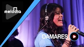 Damares  Apocalipse  Melodia Ao Vivo VIDEO OFICIAL [upl. by Ahsiekit]