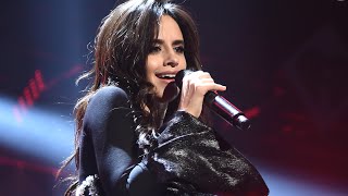 Camila Cabello Vocal Fails [upl. by Friedrich788]