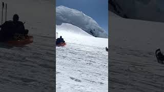 Mount Denali summit malavath poorna  Mount denali climb  Mount Denali Alaska  mountaineer poorna [upl. by Gearalt]