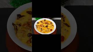 Kadhi Pakora Recipe viralshort pakorarecipe trandingshort [upl. by Nnyre]