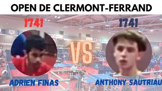 Je ne fais que BLOQUER et ça marche  • Tournoi de Clermont J1 • Road to Pro 297 [upl. by Montfort]