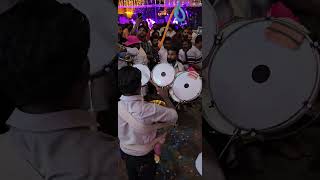 MANOJ 🥁🔥🔥🔥🔥🔥 Ragadeepammundathicode [upl. by Cathi]