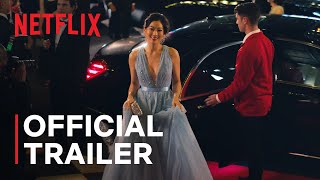 Partner Track  Official Trailer  Netflix [upl. by Otrebron]