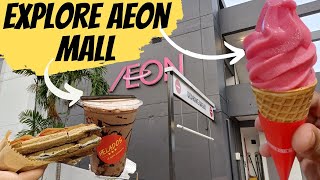 Aeon Mall Ayer Keroh Live Streaming [upl. by Iruahs]