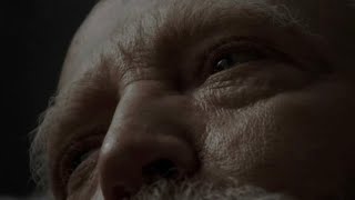 TWD S3E02  Hershel Wakes Up 4k [upl. by Kiryt]