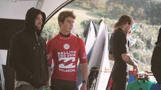 Day 5 Highlights The Ballito Pro pres by Billabong [upl. by Galitea]