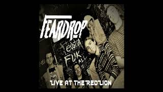 Feardrop Hold Live [upl. by Aleda]