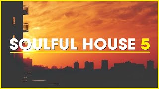 Soulful House Mix 2024  Soulful House Music [upl. by Rehpitsirhc]