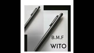 BMF  WITO [upl. by Alysa]