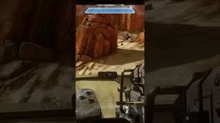 Halo Infinite skimmers could never  Halo 4 MCC [upl. by Moe]