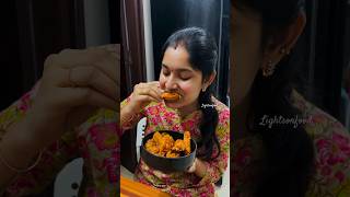 Intlo ne KFC style crispy fried chicken mithaiandmasalacom lightsonfood harithareddy [upl. by Ahtram316]