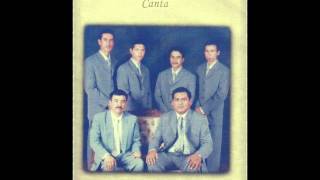 Conjunto Heman El canto del Cordero [upl. by Noreen]