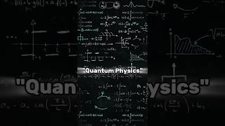 If you think Physics amp Maths is hard then viral shorts trending maths physics quantum [upl. by Hanikahs]