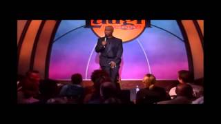 Paul Mooney address selfloathing Black Latinos rejecting their African roots [upl. by Franny]