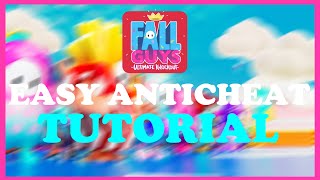 Fall guys  Fix Easy Anti Cheat Error  TUTORIAL  2022 [upl. by Banks431]