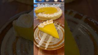 Tarte Citron Part 2Meringue realfood foodie homecook cooking alaska meringue goodfood [upl. by French627]